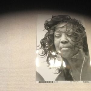 Meet your Posher, Carrie